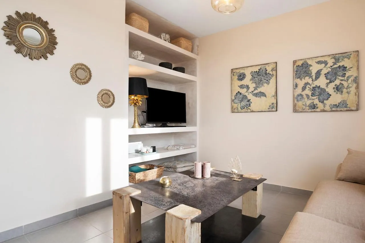 Piso De Diseno En Conil Apartment Conil De La Frontera 0*,