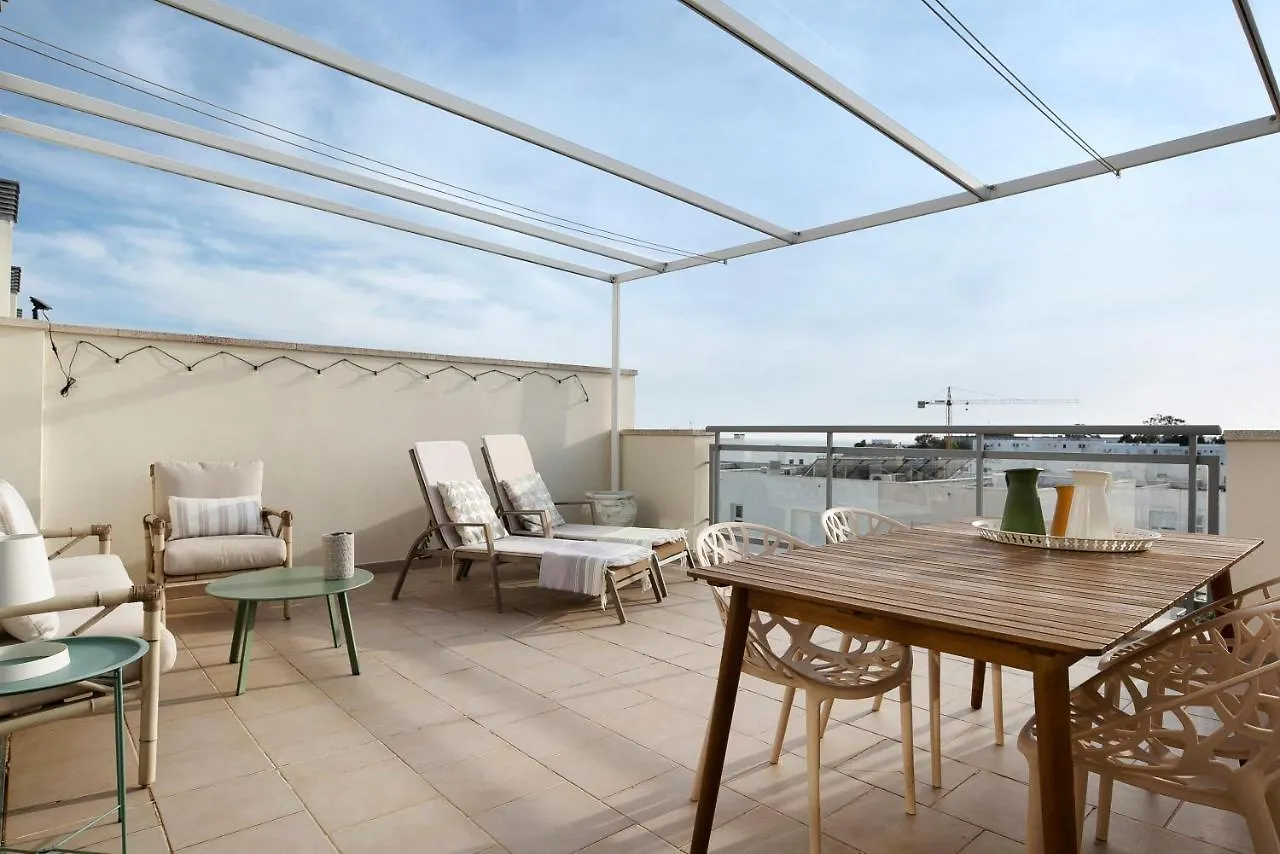 Piso De Diseno En Conil location