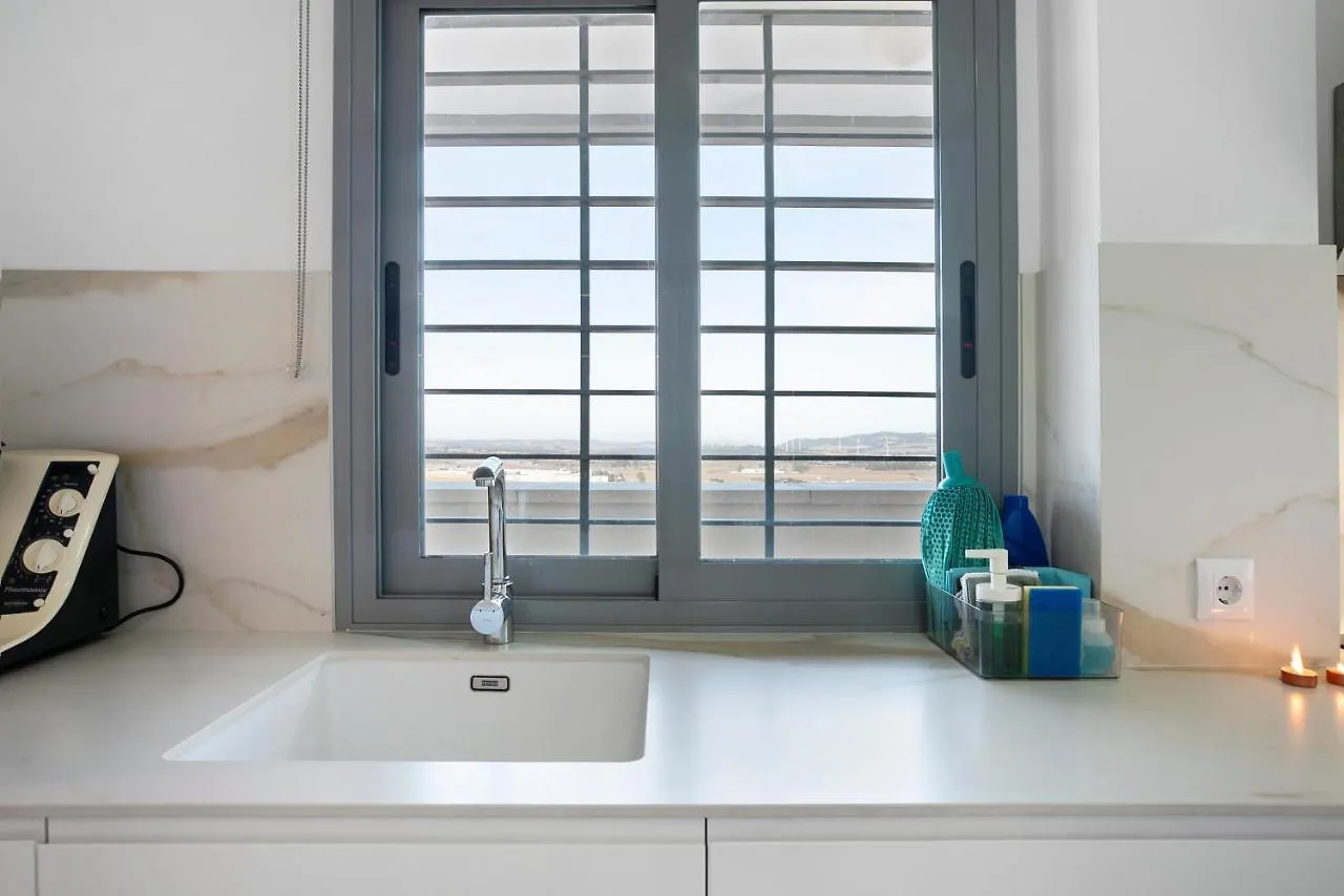 Apartament Piso De Diseno En Conil Conil De La Frontera