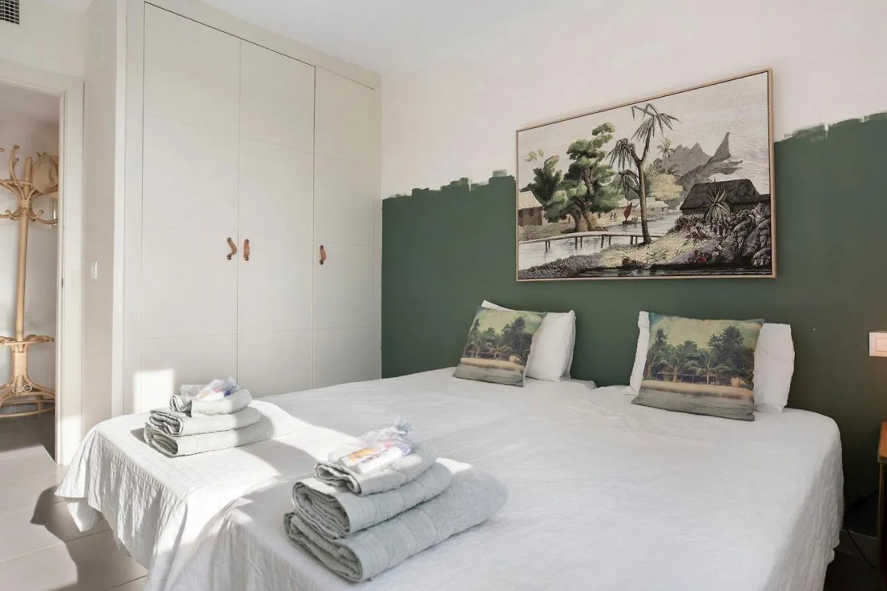 Apartament Piso De Diseno En Conil Conil De La Frontera
