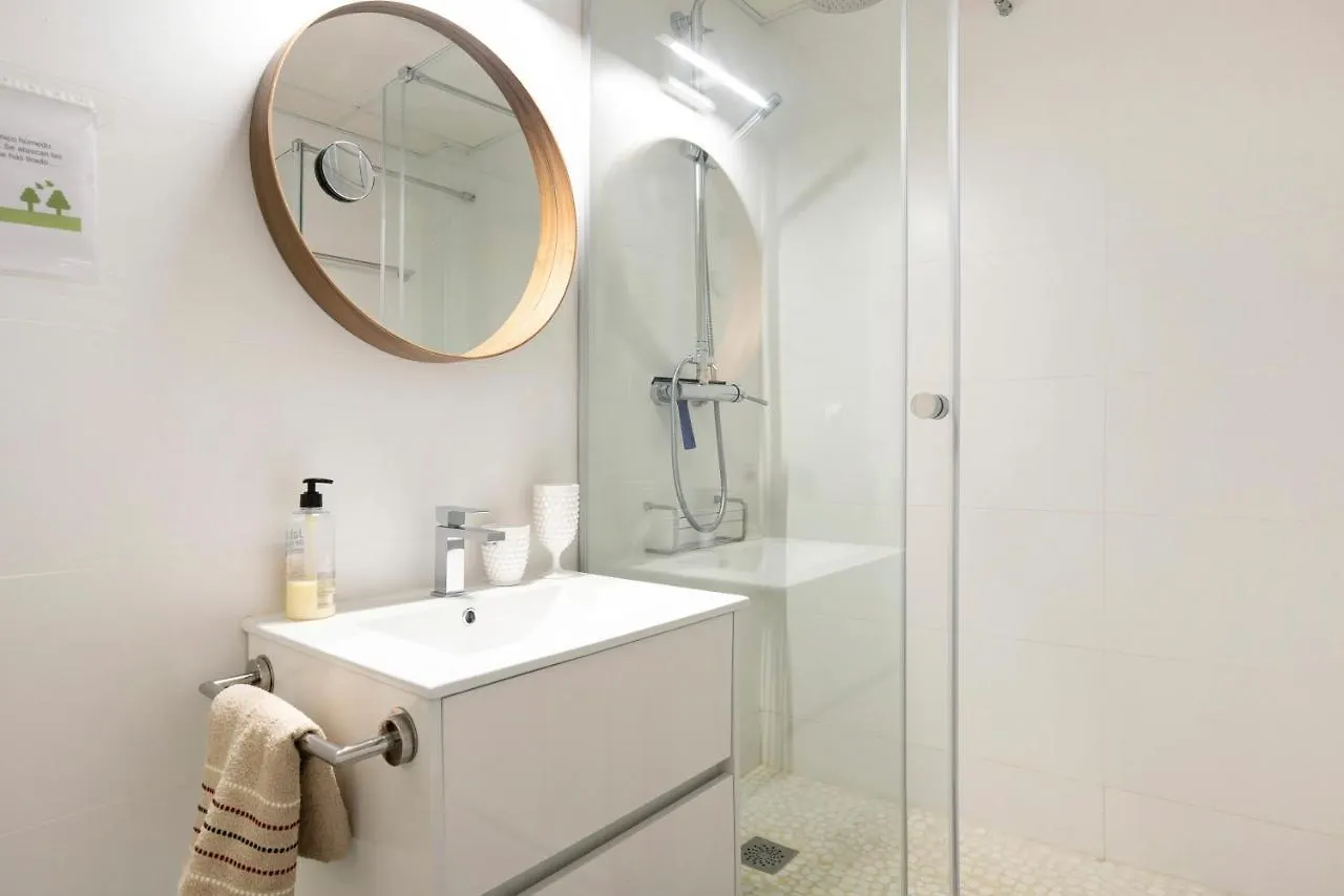 Apartament Piso De Diseno En Conil Conil De La Frontera Hiszpania